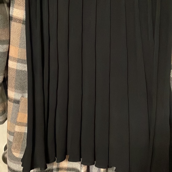 aritzia midi skirt - Picture 2 of 3